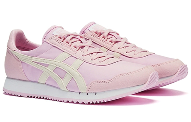 (WMNS) Onitsuka Tiger Dualio 'Pink' 1182A502-700