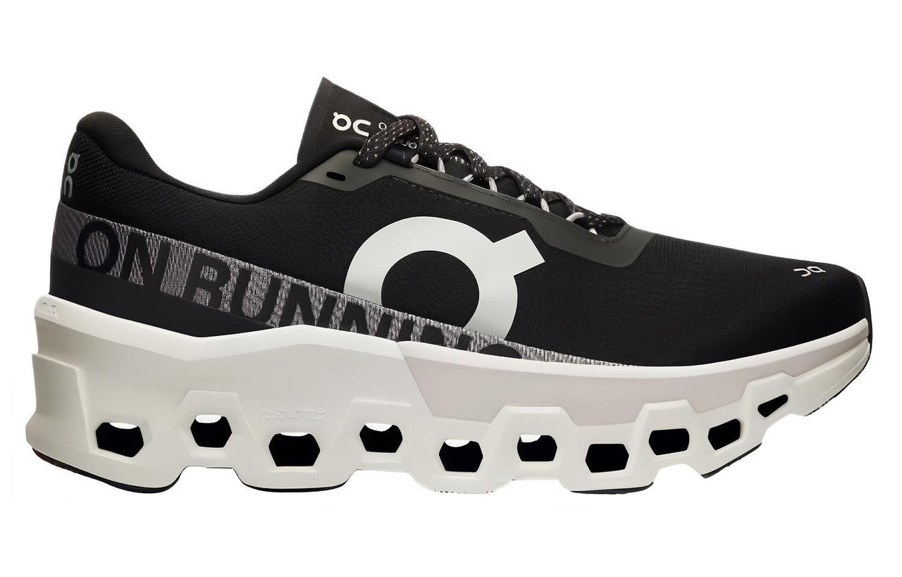 (WMNS) On Running Cloudmonster 2 'Black Frost' 3WE10111197