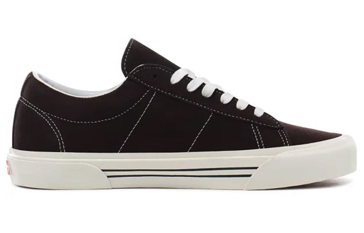 Vans Sid DX 'Anaheim Factory - Chocolate' VN0A4BTXTWD