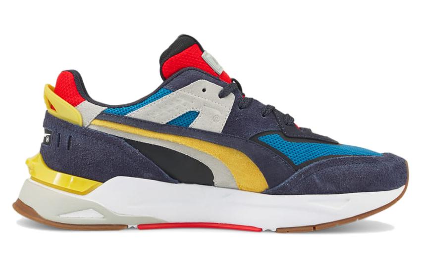 PUMA Mirage Sport Layers 'Vallarta Blue' 383175-02