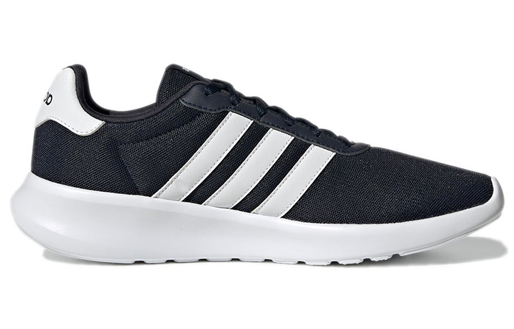 adidas neo Lite Racer 3.0 'Legend Ink Cloud White' GY3095