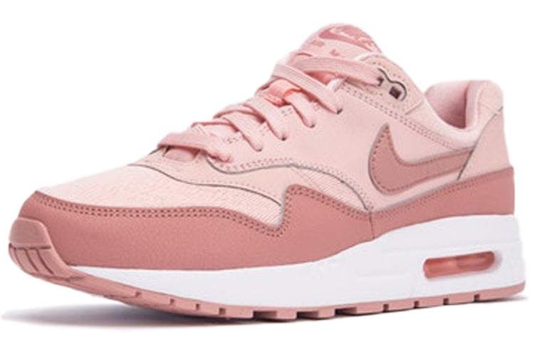 (GS) Nike Air Max 1 SE 'Storm Pink' AQ3188-600