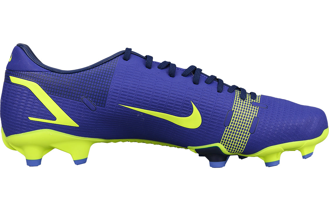 Nike Mercurial Vapor 14 Academy FG MG 'Lapis Volt' CU5691-474