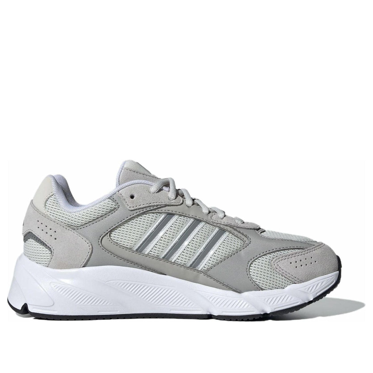 (WMNS) adidas CRAZYCHAOS 2000 'Orbit Grey' IG4347