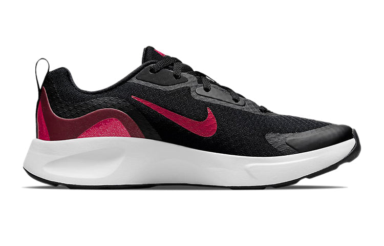 (GS) Nike Wearallday 'Black Very Berry' CJ3816-016