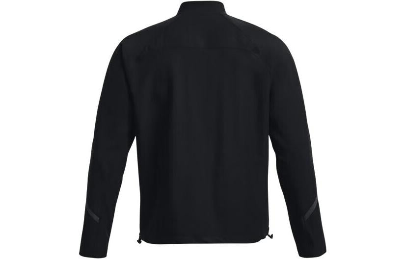 Under Armour Unstoppable Bomber Jacket 'Black' 1377170-001