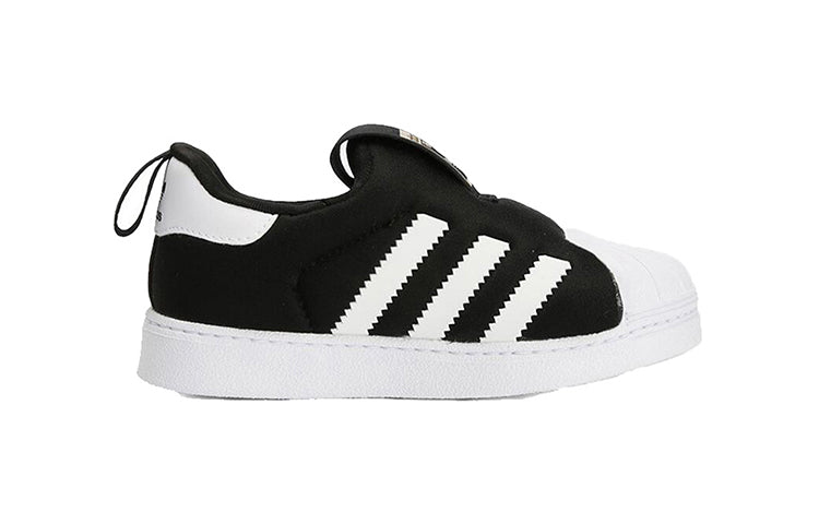 (TD) adidas Superstar 360 I 'Black' S82711