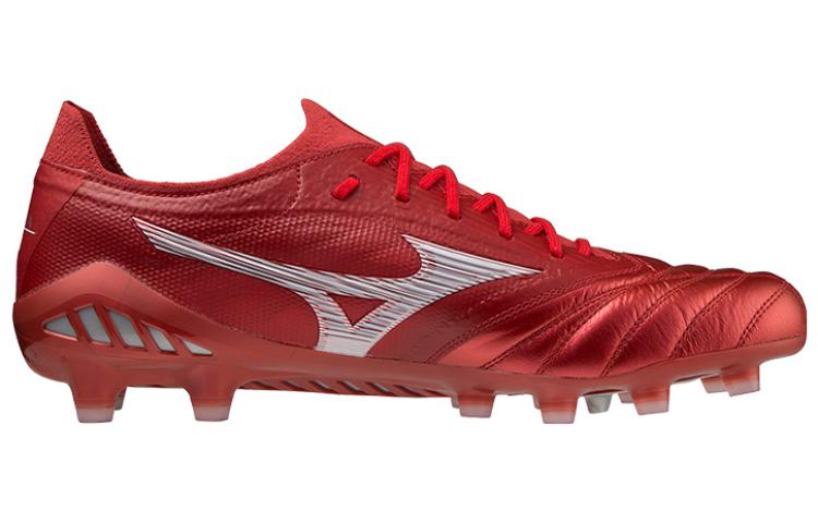 Mizuno Morelia Neo III Beta Japan 'High Risk Red' P1GA229060