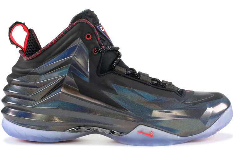 Nike Chuck Posite 'Purple Haze' 684758-501