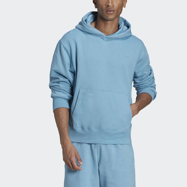 adidas originals Athleisure Casual Sports Couple Style Blue HF6375