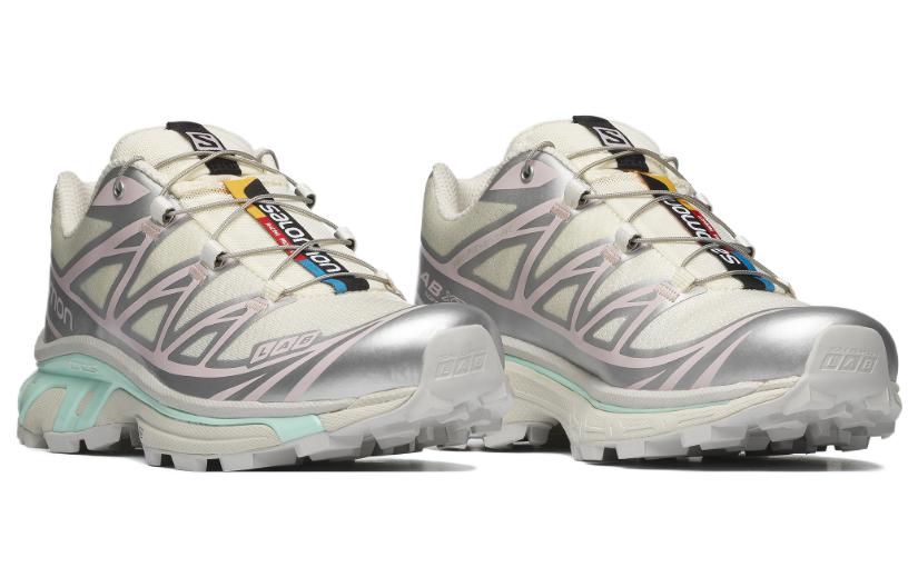 SALOMON Xt-6 'Cradle Powder' 473240