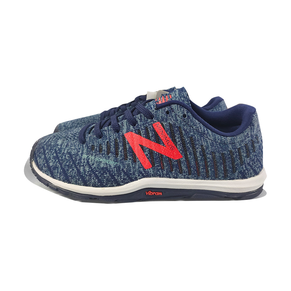 New Balance Minimus 20v7 'Navy Red' UX20DH7