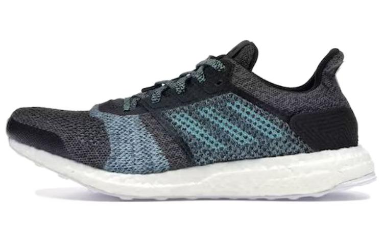 adidas Parley x UltraBoost ST 'Carbon' DB0925
