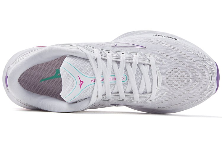 (WMNS) Mizuno Wave Creation 24 'White' J1GD230125