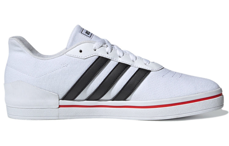 adidas neo Heawin White/Black/Red EE9725
