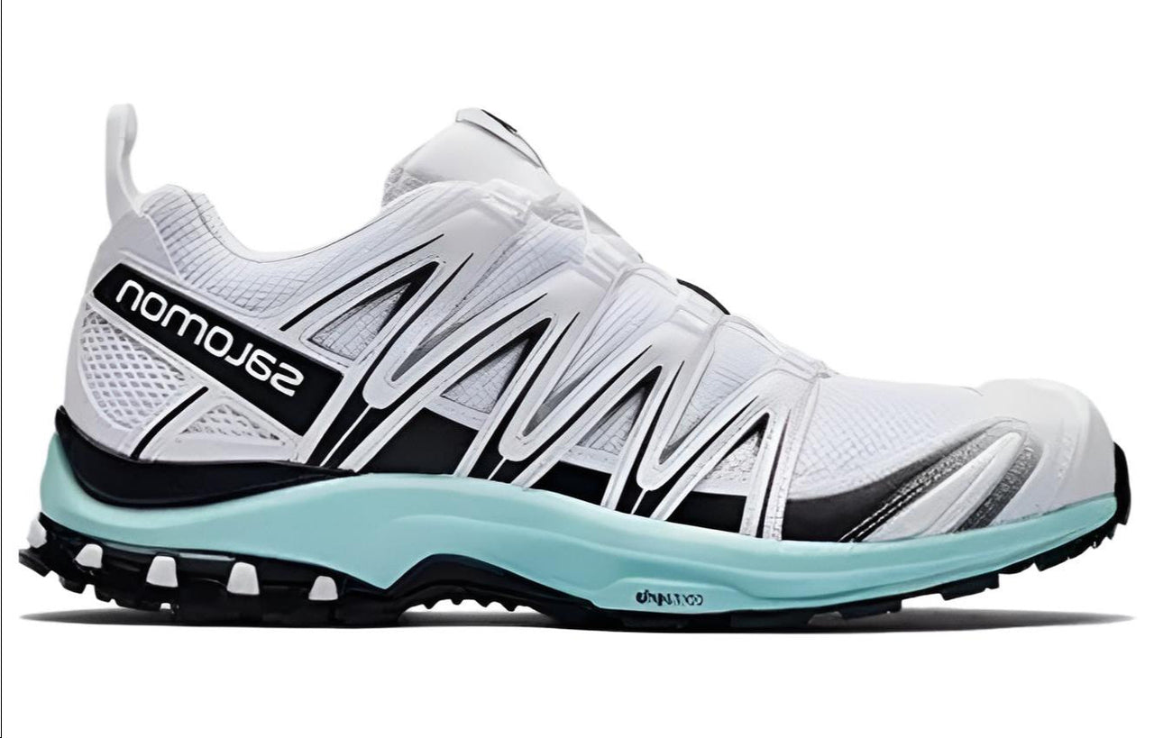 Salomon XA Pro 3D 'White' 471569