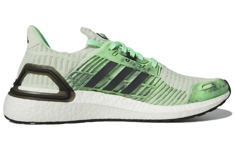 adidas UltraBoost DNA Climacool 'Linen Green Carbon' GV8760