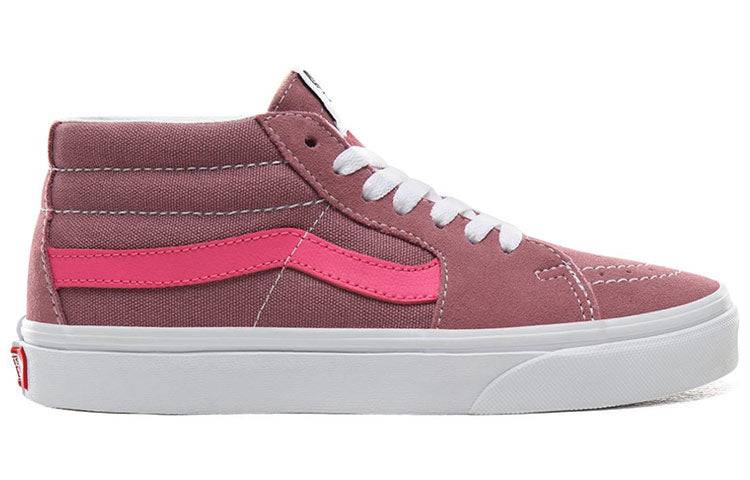 Vans Sk8-Mid 'Nostalgia Rose' VN0A3WM3VY2
