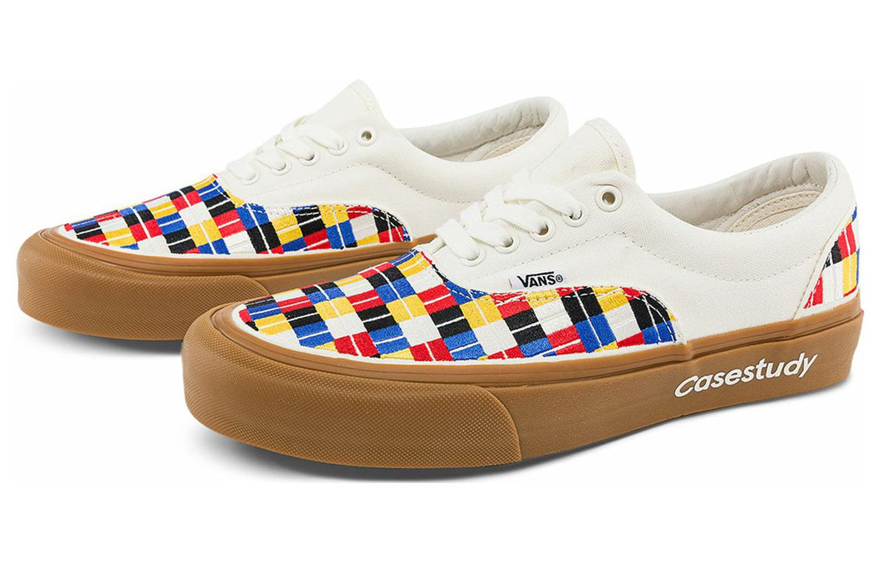 Vans Era Vlt LX x CASESTUDY 'Beige' VN0A4BNHVE