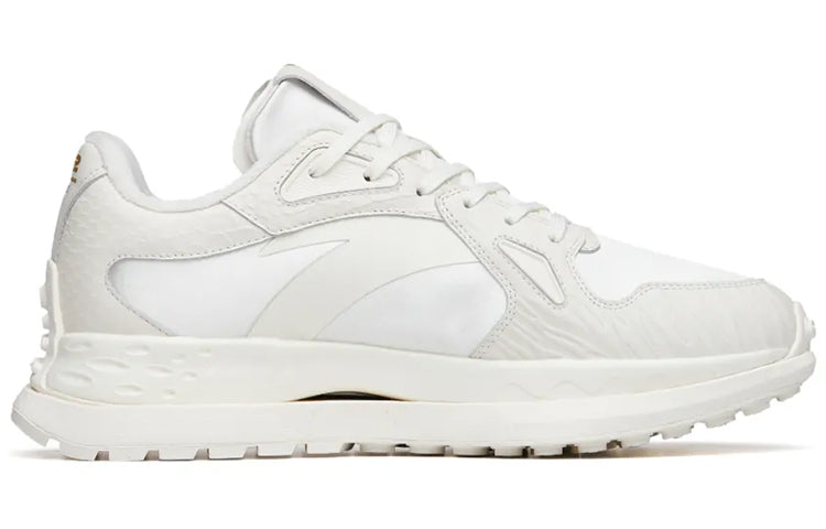 ANTA Star C202 'Ivory White' 112215580A-1