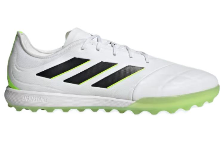 adidas Copa Pure II.1 TF 'White Black Lucid Lemon' GZ2519