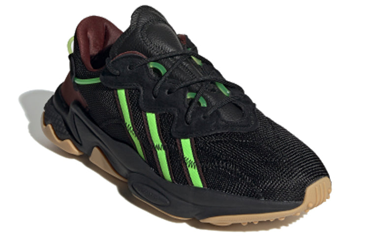 adidas Pusha T x Ozweego 'King Push' FV2484