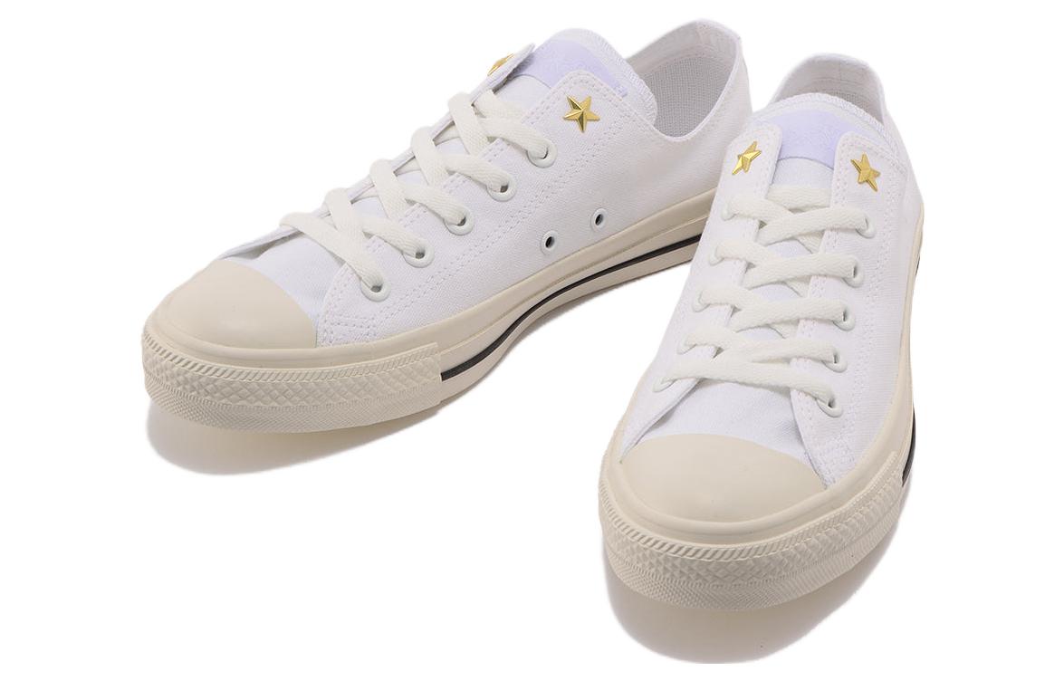Converse All Stars GS-STUDS OX 'White' 31306951