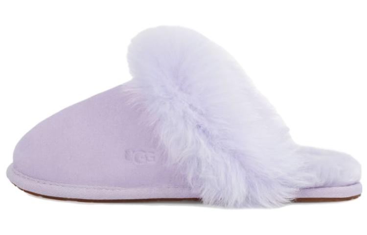 (WMNS) UGG Scuff Sis Slipper 'Purple' 1122750-SBLS
