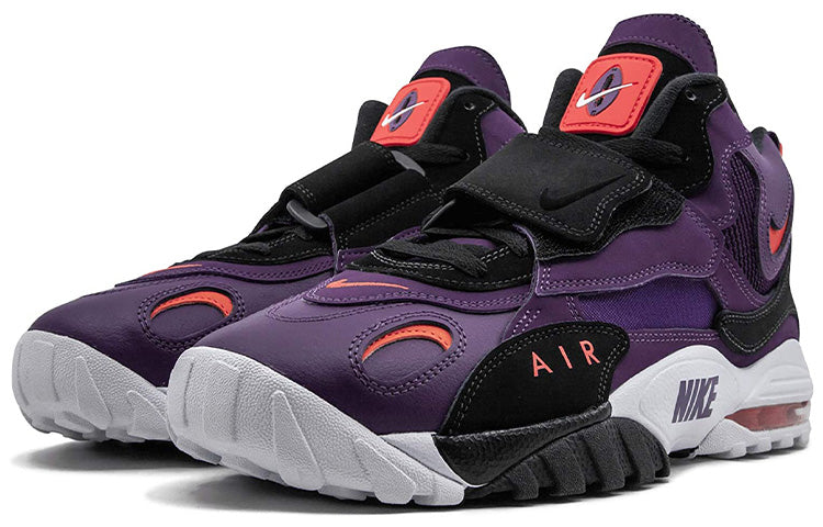 Nike Air Max Speed Turf 'Night Purple' 525225-500