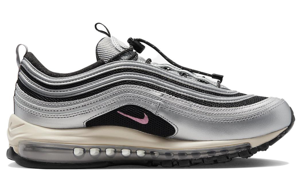 (WMNS) Nike Air Max 97 'Silver Desert Berry' FD0800-001