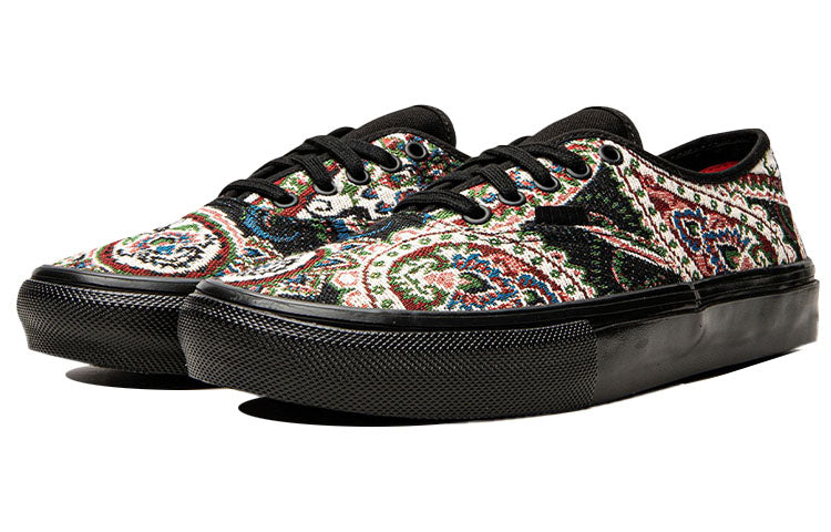 Vans Skate Authentic 'Paisley' VN0A5FC8EVT