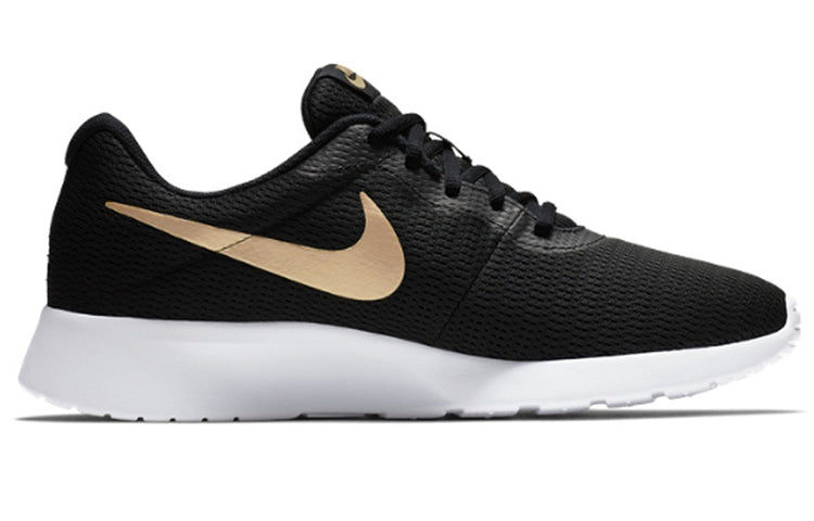 Nike Tanjun 'Metallic Gold' AQ7154-001