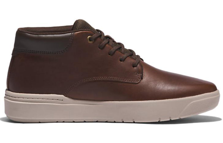 Timberland Seneca Bay 'Leather Brown' A5UVN201