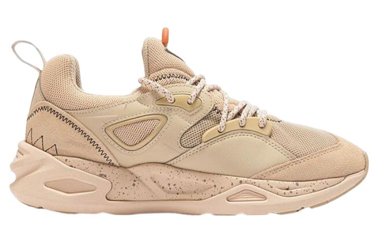 PUMA Trc Blaze Elevated Hike ''Granola Toasted Almond' 390161-01