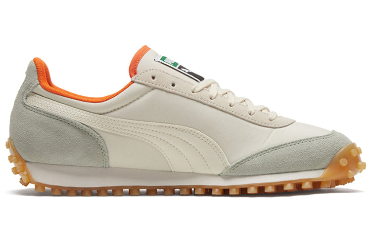 PUMA Fast Rider Source 'White Aqua Grey' 371601-10