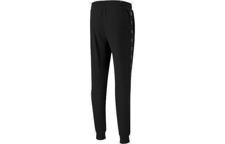 PUMA Ess+ Tape Sweatpants 'Black' 849535-01