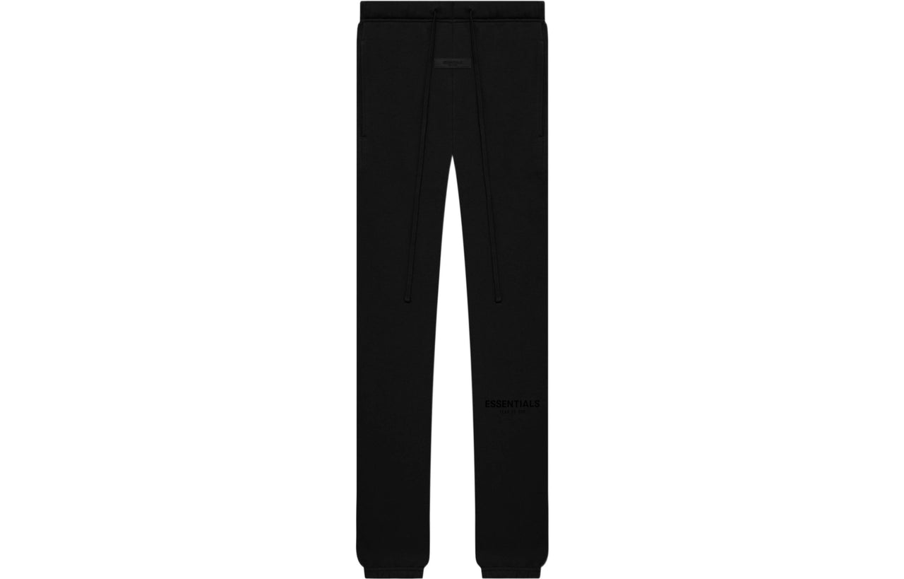 Fear of God Essentials SS22 Sweatpants 'Stretch Limo' FOG-SS22-465