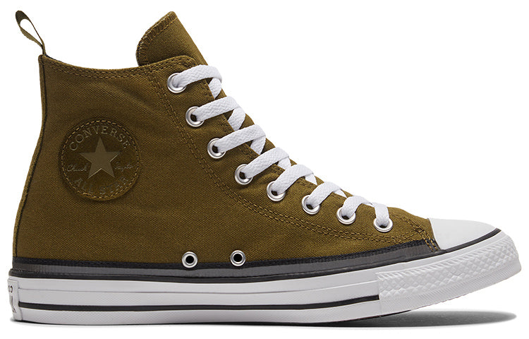 Converse Chuck Taylor All Star 'Green Moss' 169402C