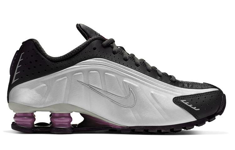 (WMNS) Nike Shox R4 'True Berry' AR3565-003