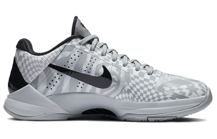 Nike Zoom Kobe 5 Protro 'DeMar DeRozan' PE CD4991-003