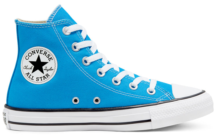 Converse Chuck Taylor All Star High Top Sail Blue 168574C