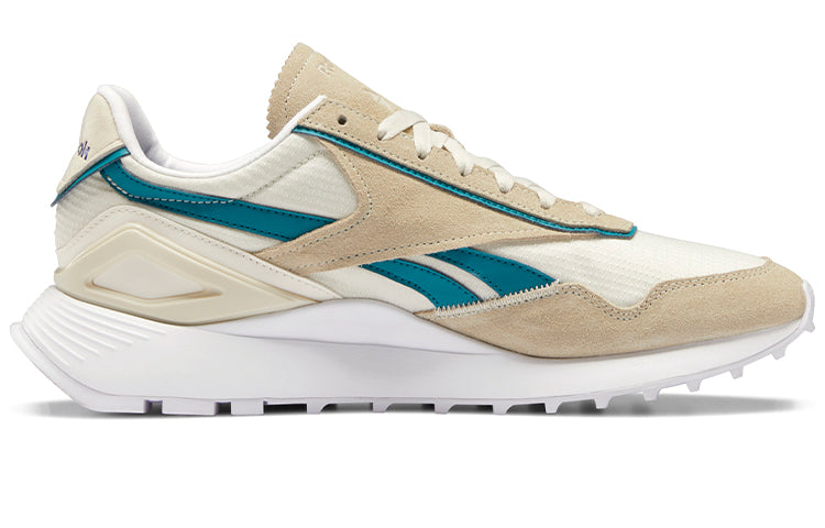 Reebok Classic Leather Legacy AZ 'Chalk Seaport Teal' GZ7344