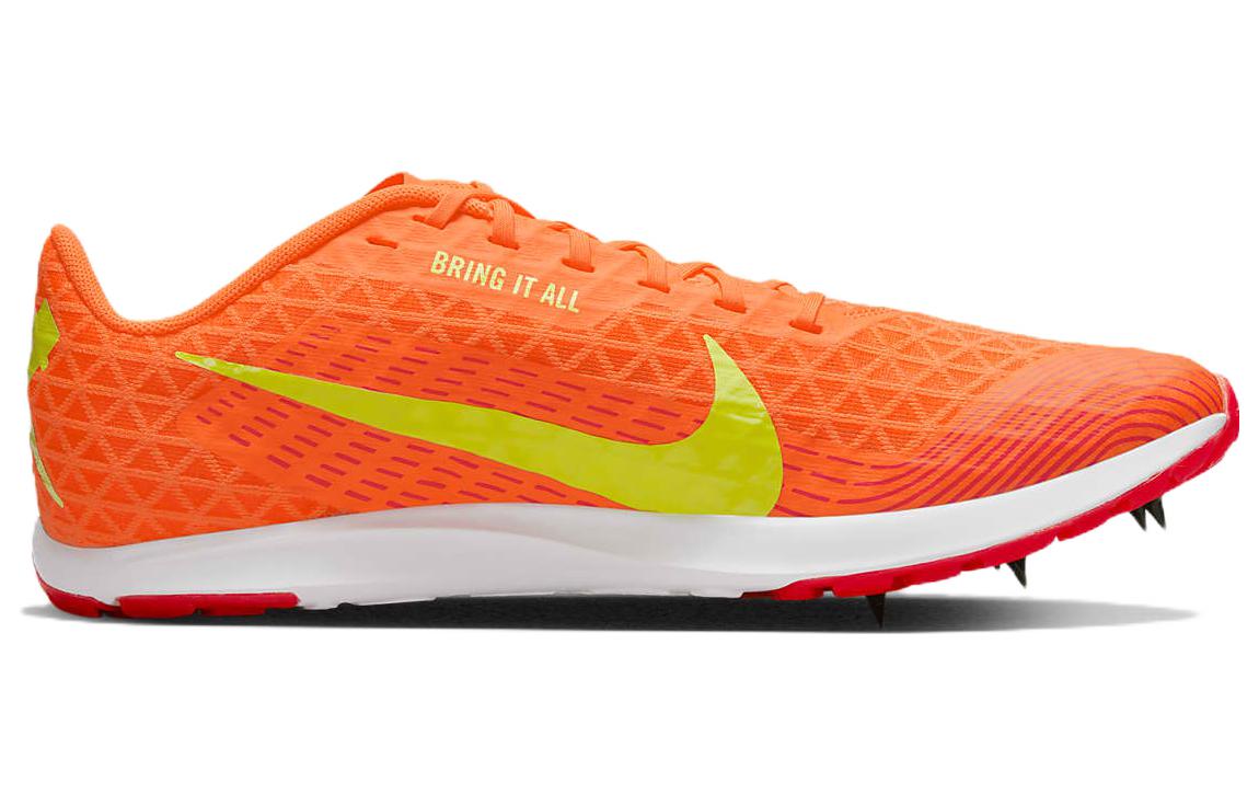 Nike Air Zoom Rival XC 5 'Total Orange Volt' CZ1795-801