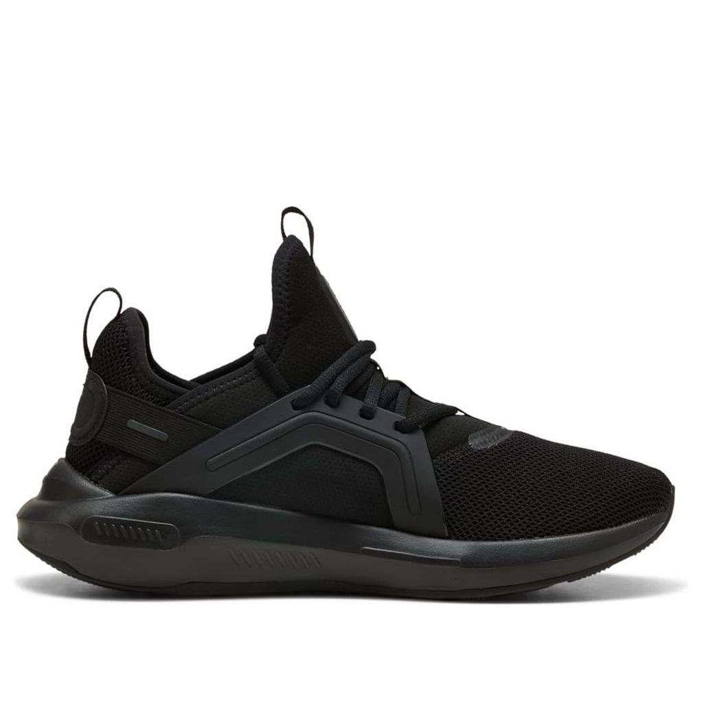 PUMA Softride Enzo 5 'Black Cool Dark Grey' 311098-01