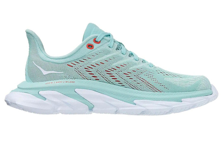 (WMNS) HOKA ONE ONE Clifton Edge 'Eggshell Blue' 1110511-EBWH