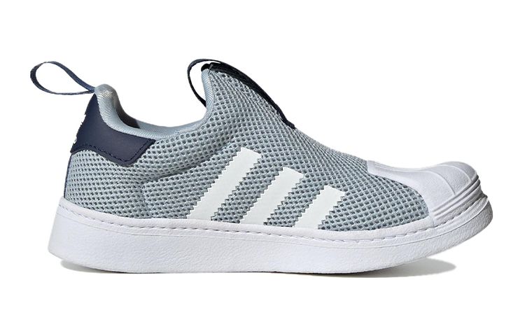 (PS) adidas originals Superstar 360 'Grey White' IF5917