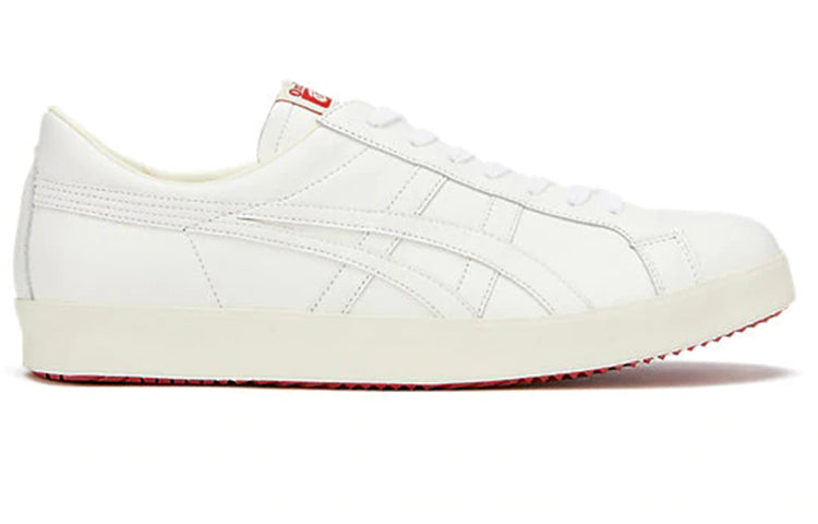 Onitsuka Tiger Fabre NM Shoes 'White' 1183B359-100