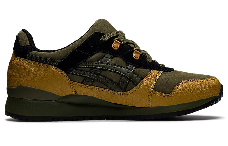 ASICS Gel Lyte 3 'Olive Tan Presidio' 1203A187-302