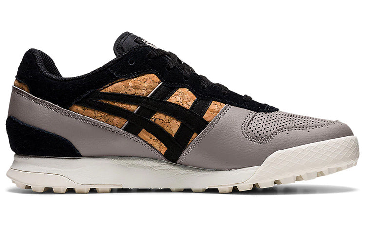 Onitsuka Tiger Horizonia 'Grey Black' 1183A852-250
