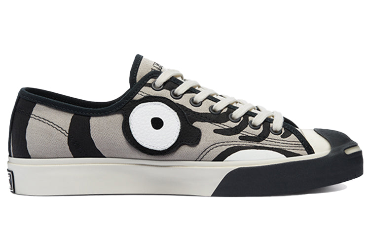 Converse SOULGOODS x Jack Purcell Low 'Soul Tiger' 169907C